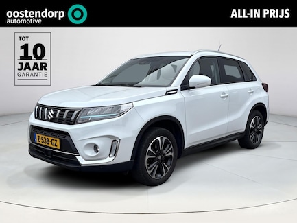 Suzuki Vitara 0
