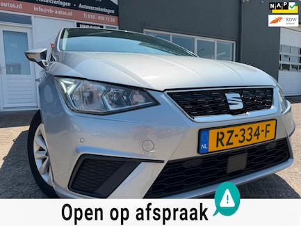 SEAT Ibiza 0