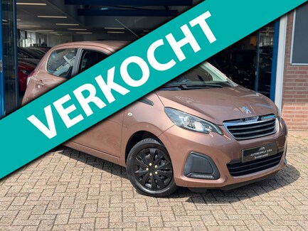Peugeot 108 0