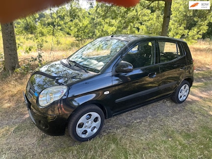 Kia Picanto 0