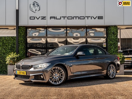 BMW 4-Serie 0