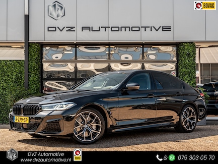 BMW 5-Serie 0