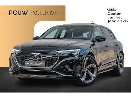 Audi SQ8 0