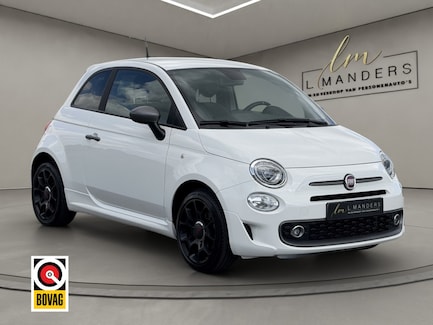 Fiat 500 0