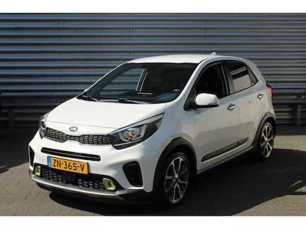 Kia Picanto 0