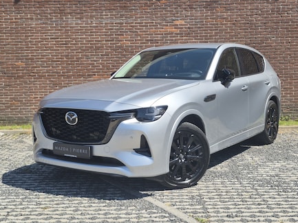 Mazda CX-60 0