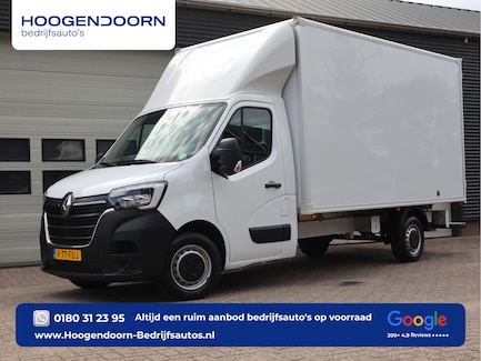 Renault Master 0