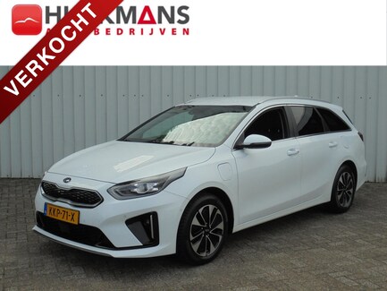 Kia Ceed 0