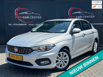 Fiat Tipo 0