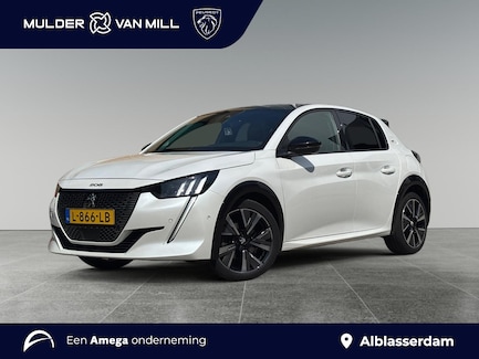 Peugeot 208 0
