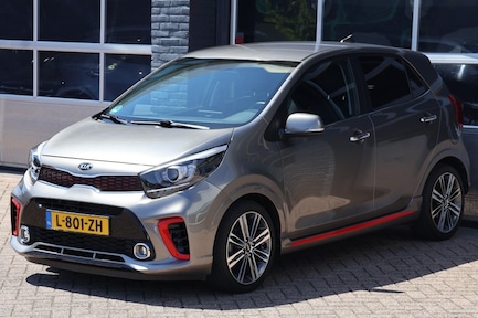 Kia Picanto 0