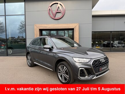 Audi Q5 0