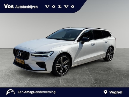 Volvo V60 0