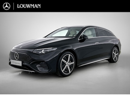 Mercedes-Benz CLA 0