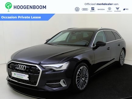 Audi A6 0
