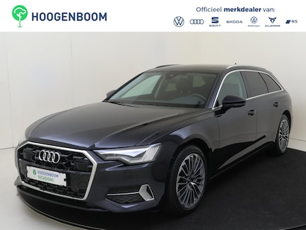 Audi A6 0