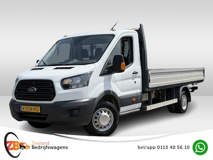 Ford Transit 0