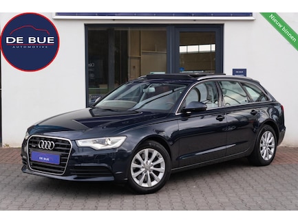 Audi A6 0