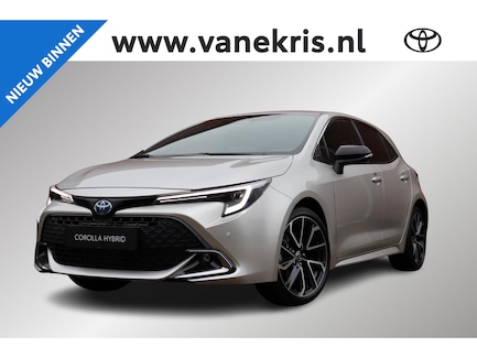 Toyota Corolla 0
