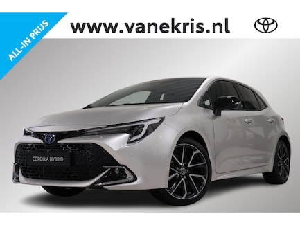 Toyota Corolla 0