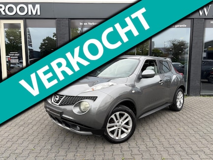 Nissan Juke 0