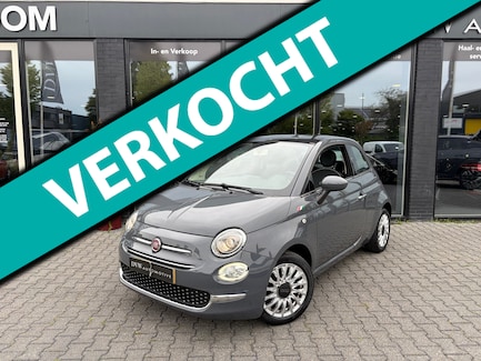 Fiat 500 0