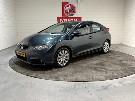 Honda Civic 0
