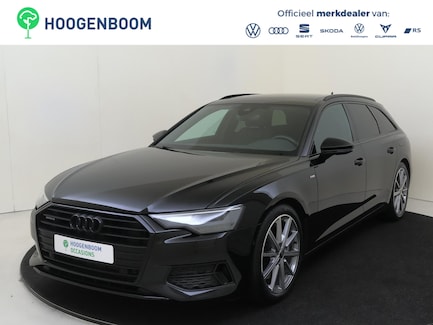 Audi A6 0