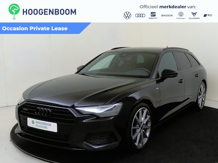 Audi A6 0
