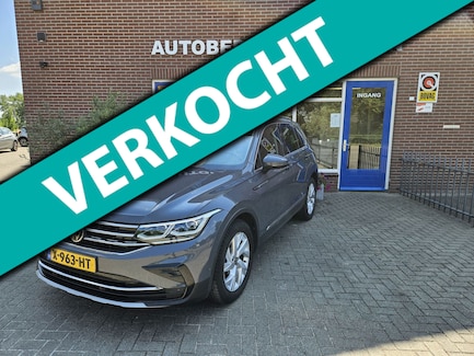 Volkswagen Tiguan 0