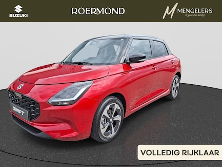Suzuki Swift 0