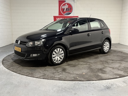 Volkswagen Polo 0