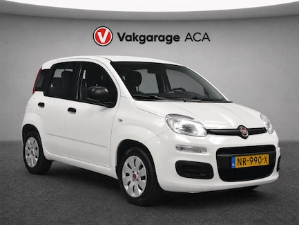 Fiat Panda 0