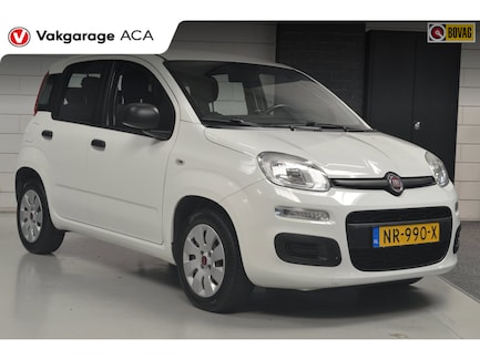 Fiat Panda 0