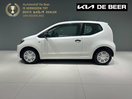 Volkswagen Up! 0