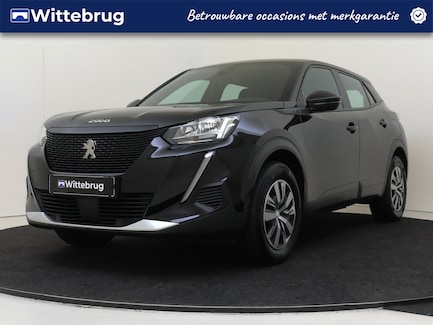 Peugeot e-2008 0