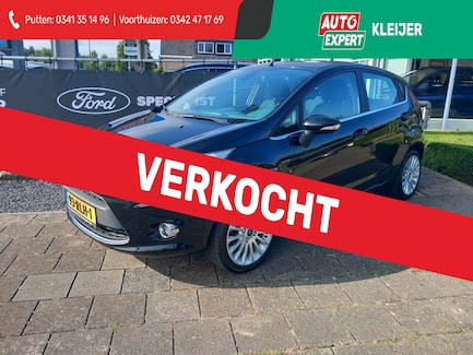 Ford Fiesta 0