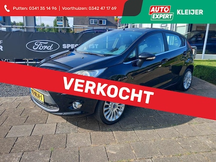 Ford Fiesta 0