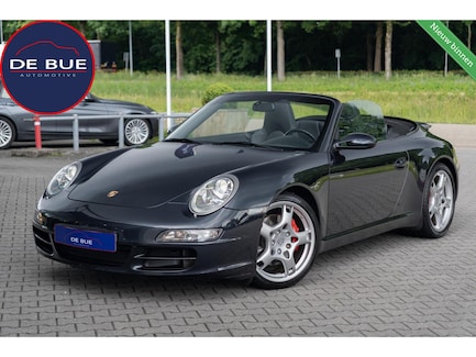 Porsche 911 0