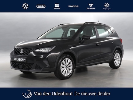 SEAT Arona 0
