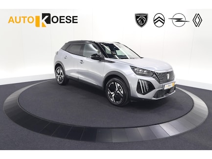 Peugeot 2008 0