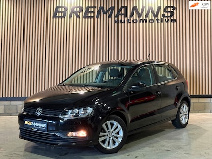 Volkswagen Polo 0