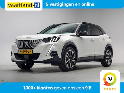 Peugeot e-2008 0
