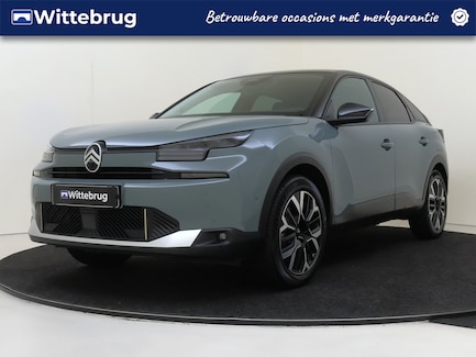 Citroën E-C4 0