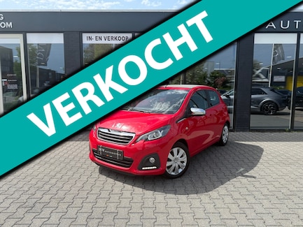 Peugeot 108 0