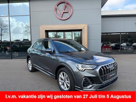 Audi Q3 0