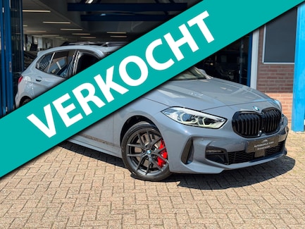 BMW 1-Serie 0