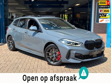BMW 1-Serie 0