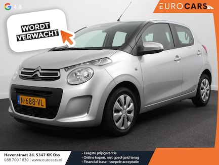 Citroën C1 0