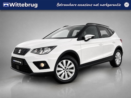 SEAT Arona 0